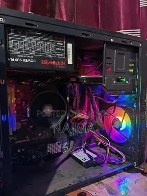 Ryzen 5 Gaming + Editing PC 16 GB RAM