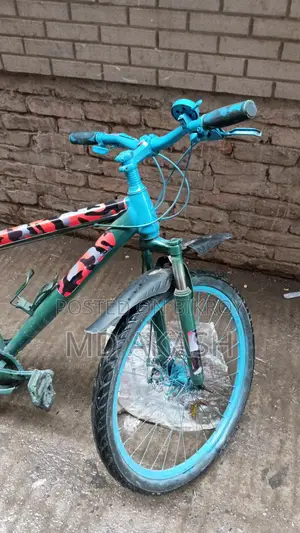 Gear Bicycle