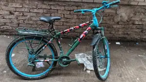 Gear Bicycle