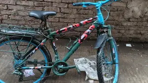 Gear Bicycle