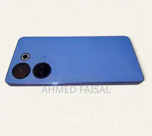 Tecno Camon 20 . (Used)