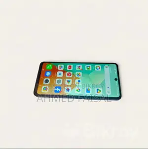 Tecno Camon 20 . (Used)