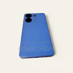 Tecno Camon 20 . (Used)