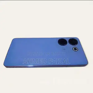Tecno Camon 20 . (Used)