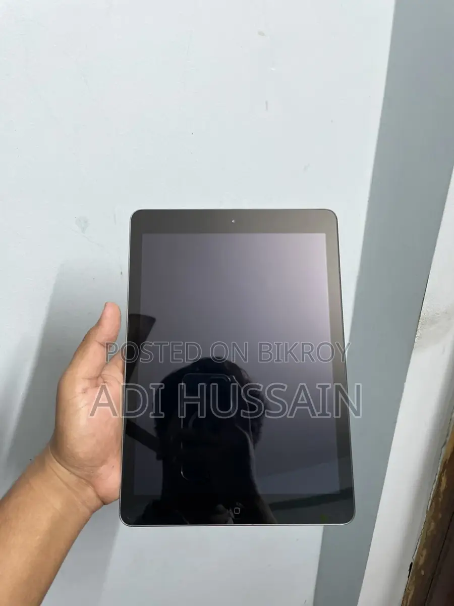 Apple iPad Air Used