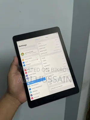 Apple iPad Air Used