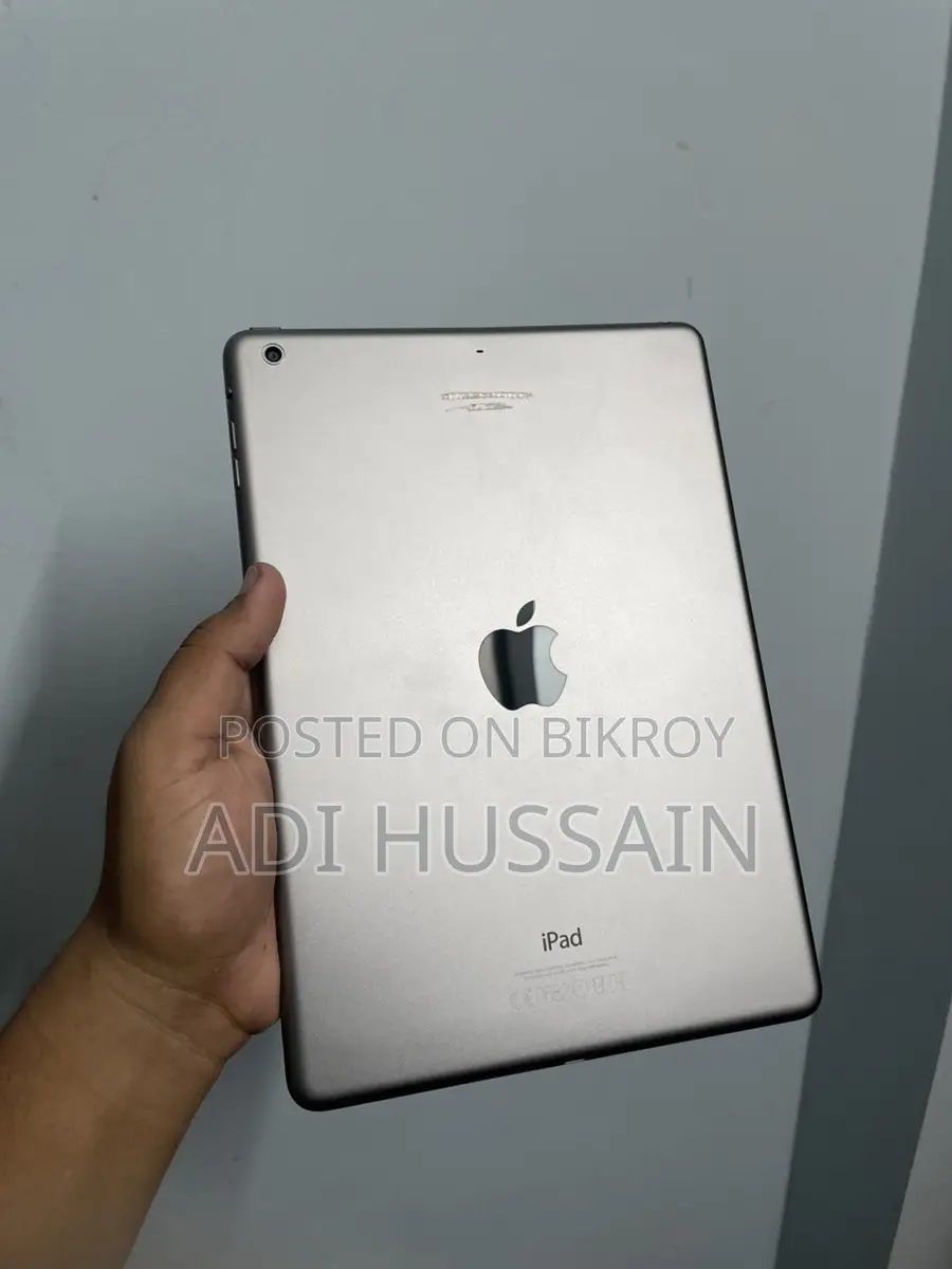 Apple iPad Air Used