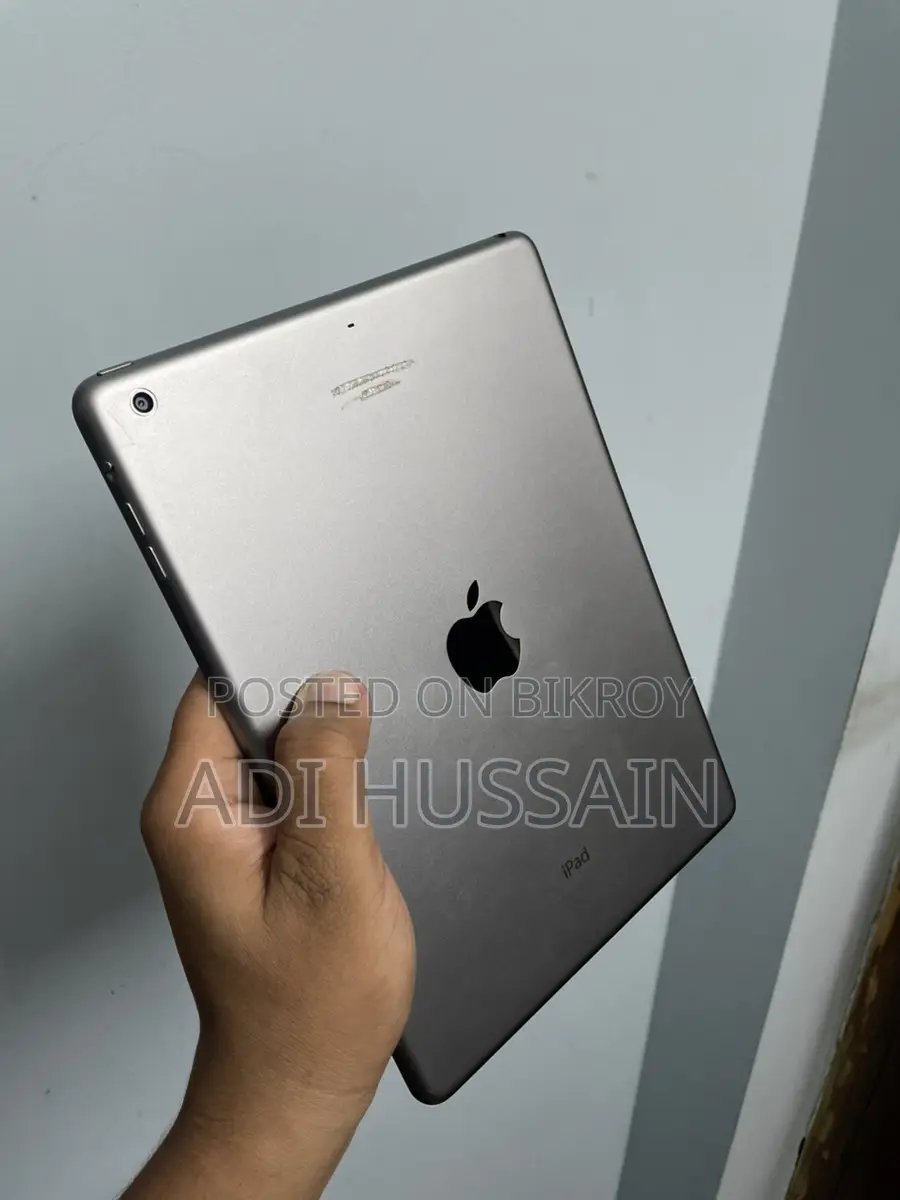 Apple iPad Air Used