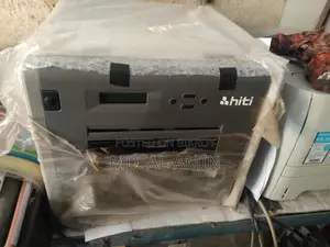 Hiti p525l Printer