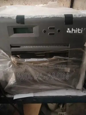 Hiti p525l Printer