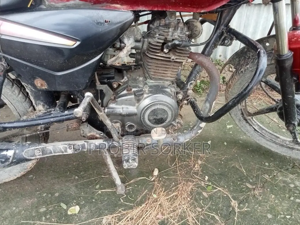 Bajaj Platina 100 2026