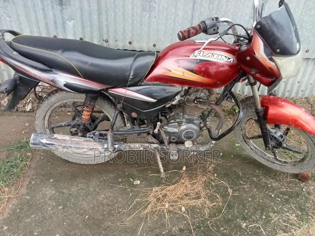 Bajaj Platina 100 2026