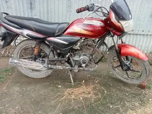 Bajaj Platina 100 2026