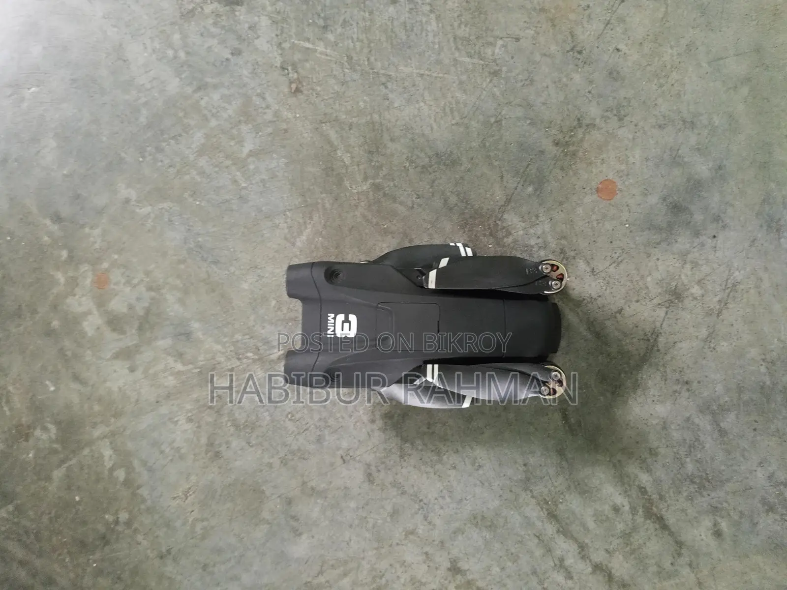 ড্রোন বিক্রির জন্য