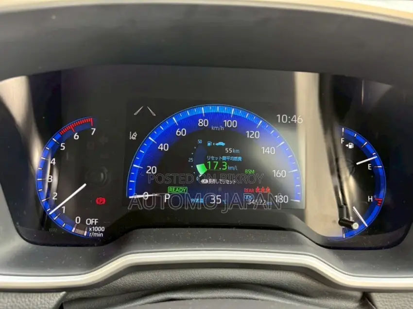 Toyota Corolla Cross Z 2021