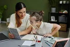 ENGLISH MALE TUTOR IN FARMGATE