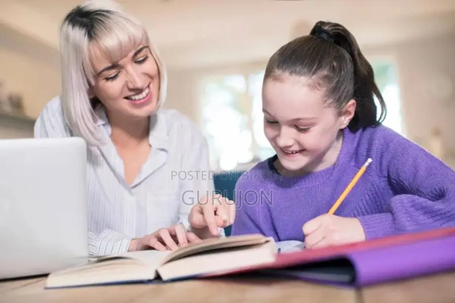 ENGLISH MALE TUTOR IN FARMGATE