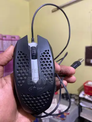 D-tech Mouse