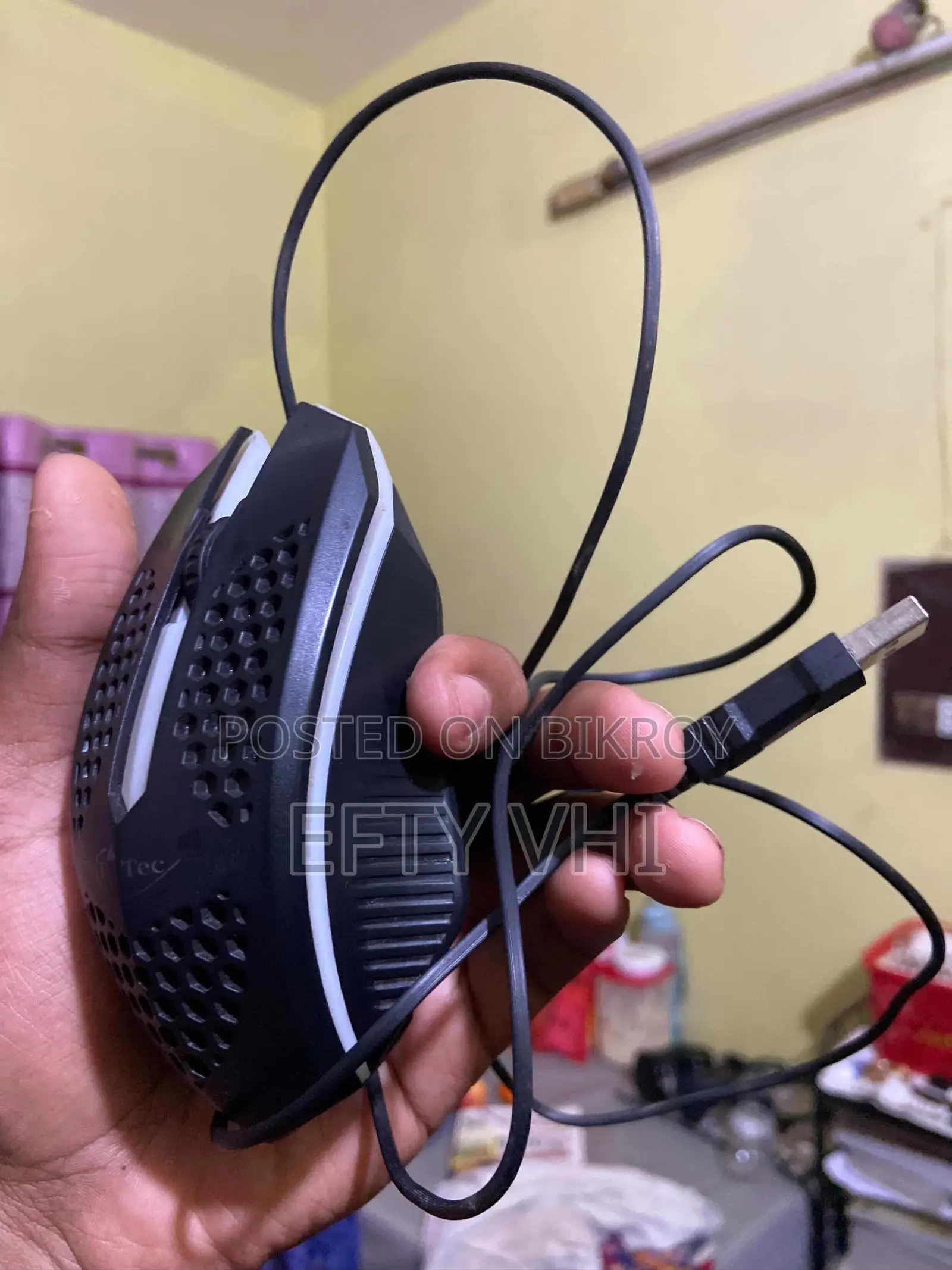 D-tech Mouse