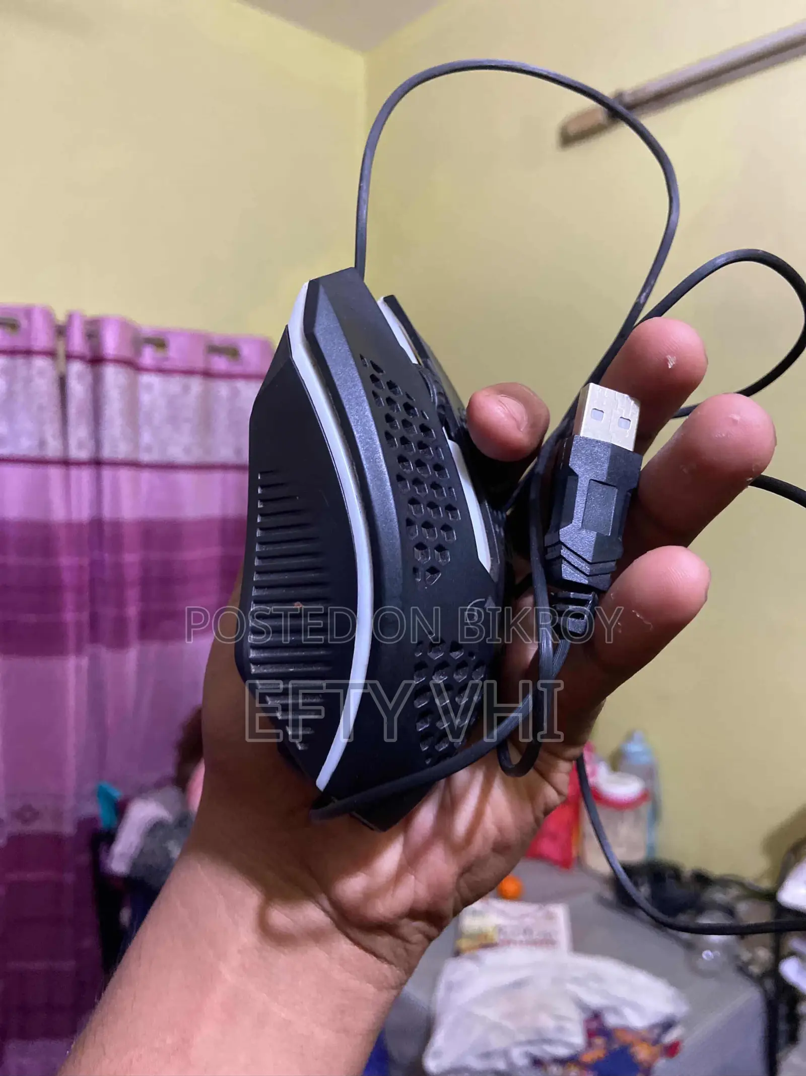 D-tech Mouse
