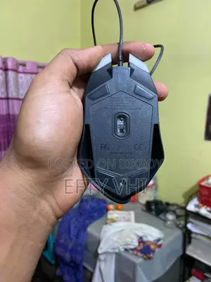 D-tech Mouse