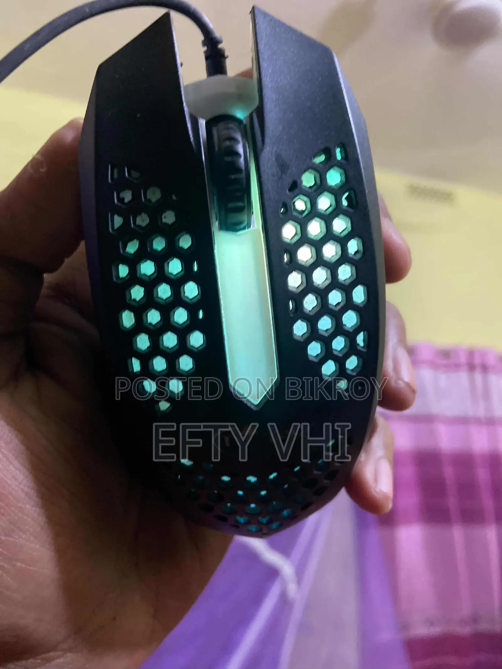 D-tech Mouse