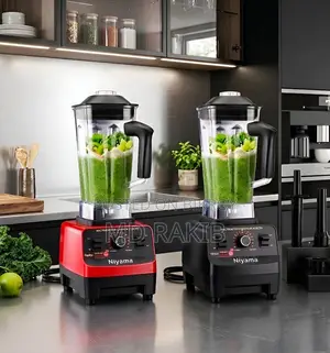 Commercial Blender