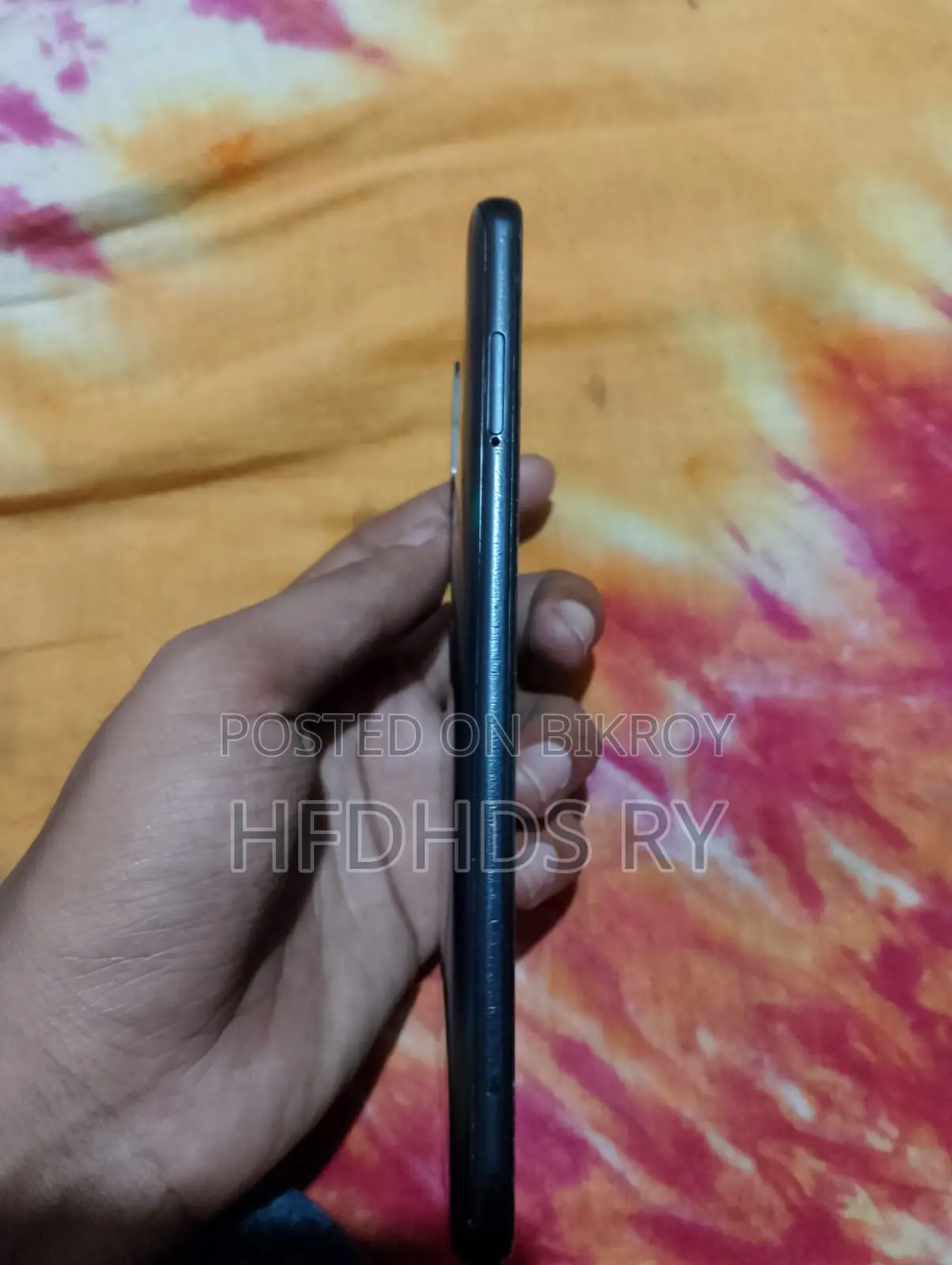 Samsung Galaxy A21s (Used)