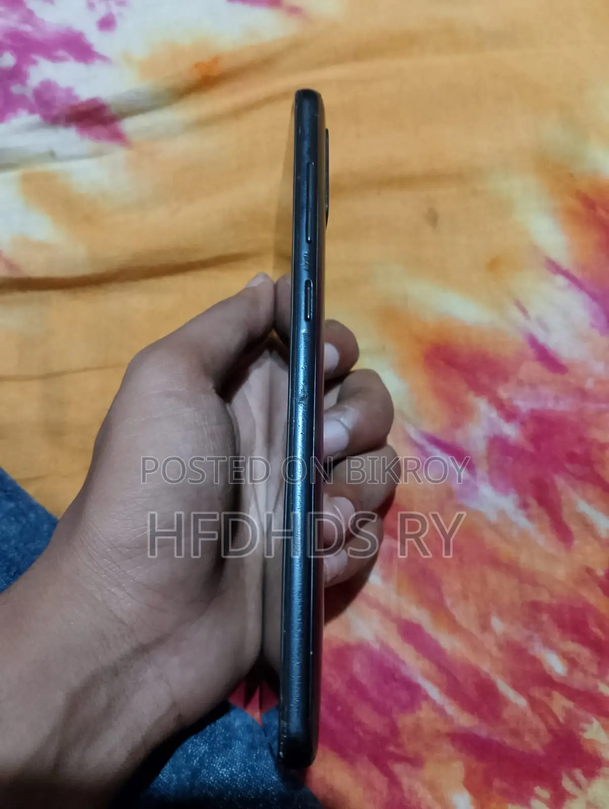 Samsung Galaxy A21s (Used)
