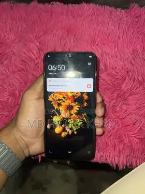 Vivo Y12 (Used)