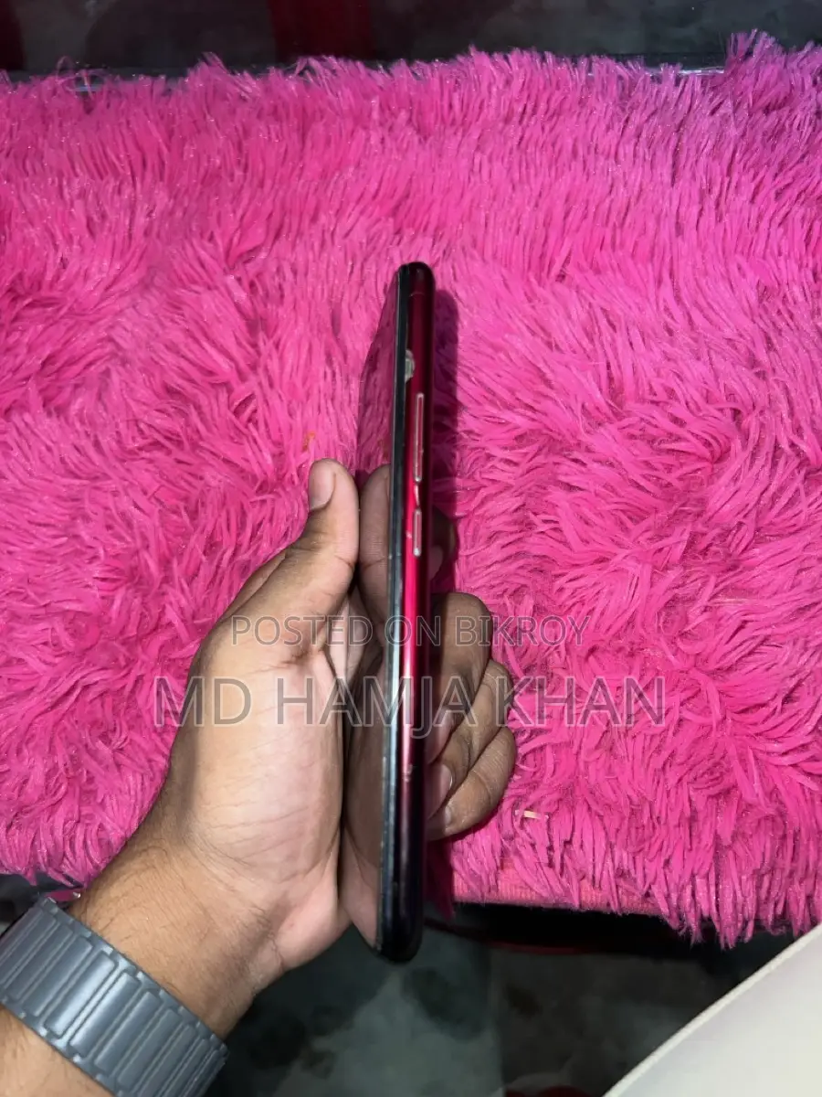 Vivo Y12 (Used)