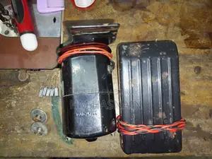Sewing Machine Motor