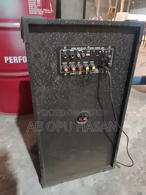 Sound Box