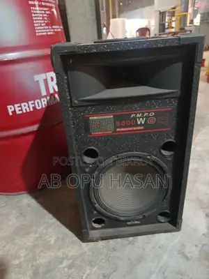 Sound Box