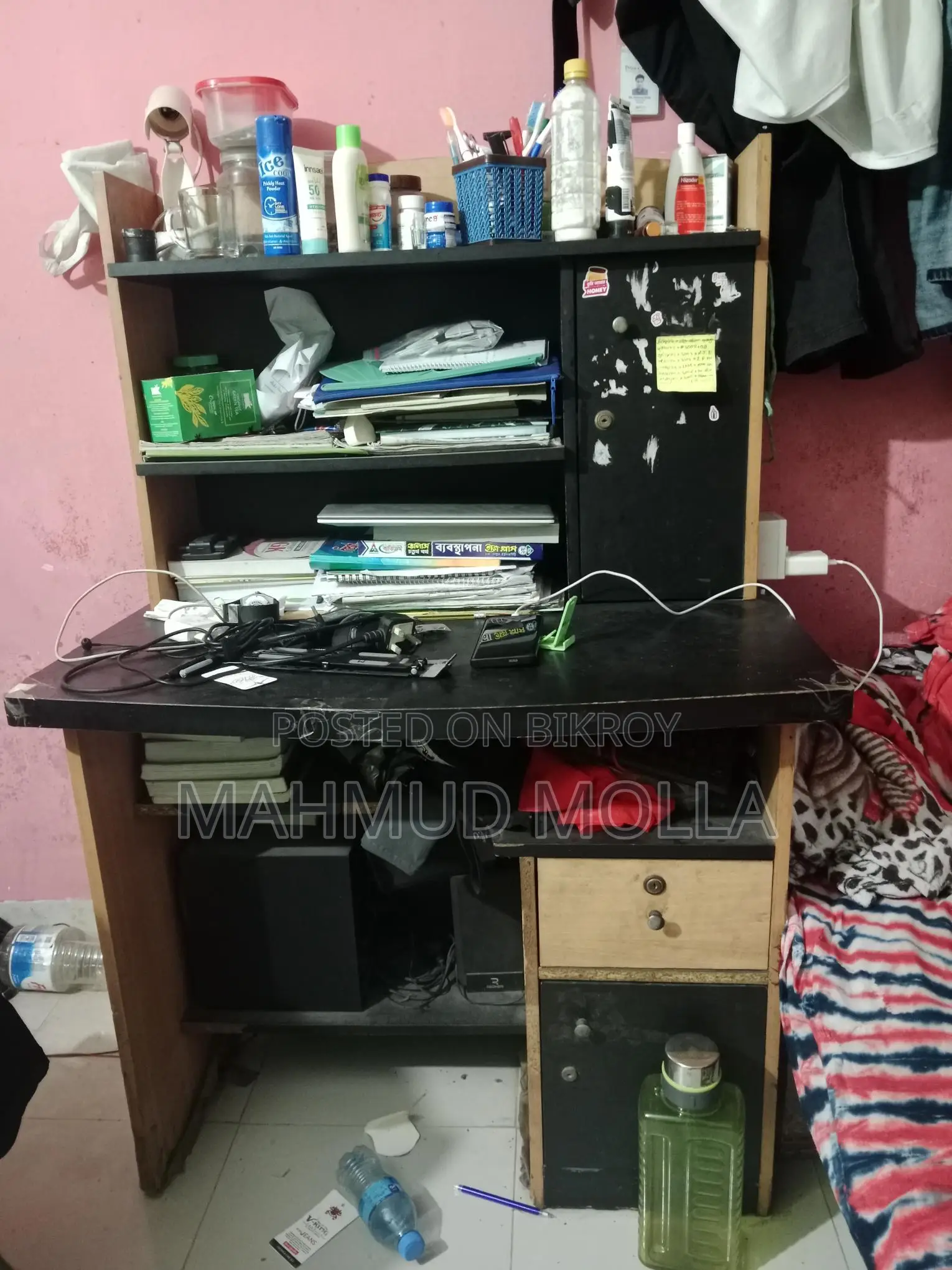 Study table for sale