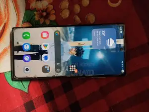 Samsung Galaxy S22 Ultra (Used)
