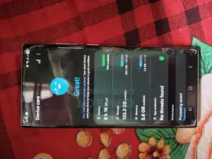 Samsung Galaxy S22 Ultra (Used)