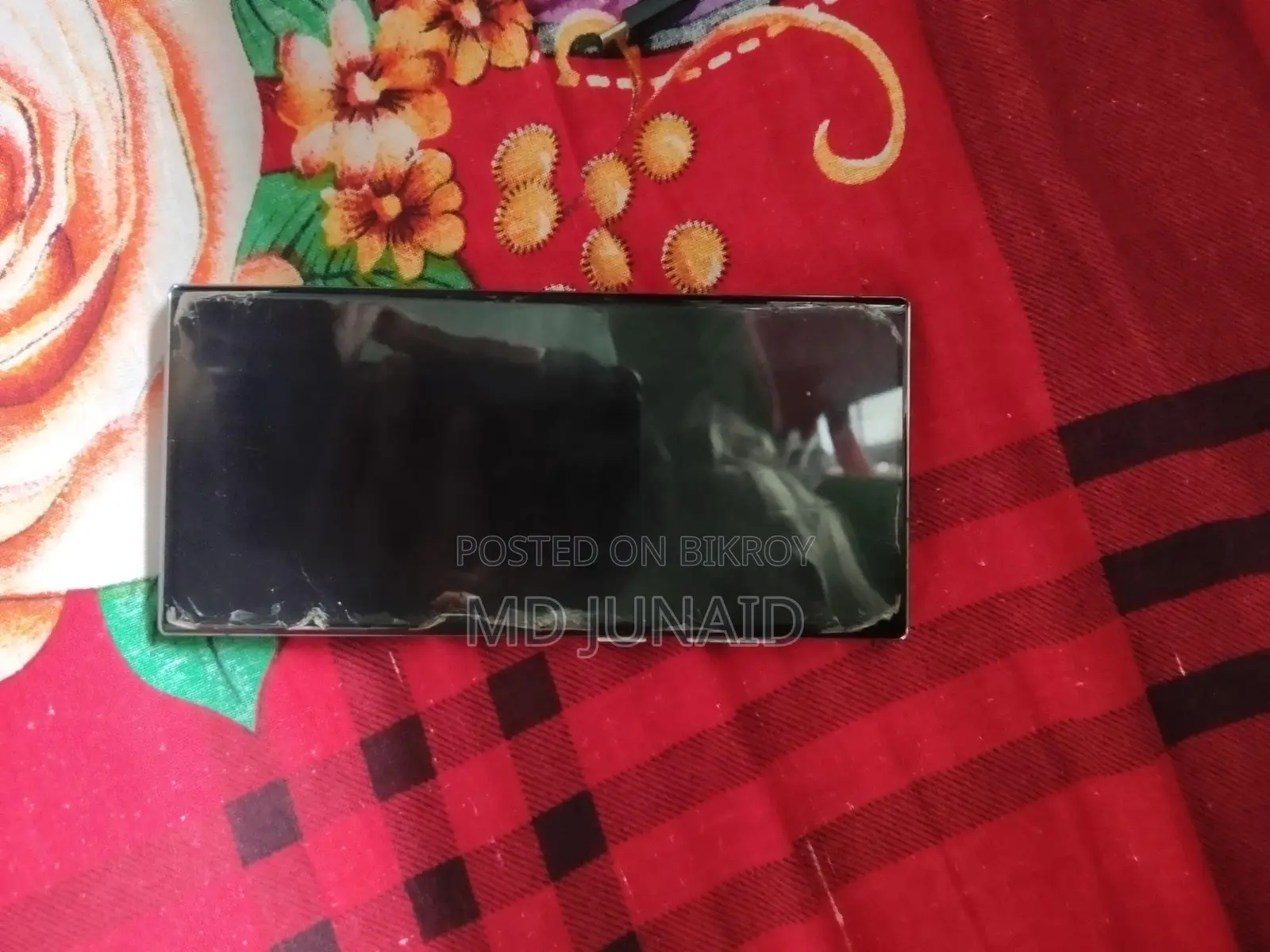 Samsung Galaxy S22 Ultra (Used)