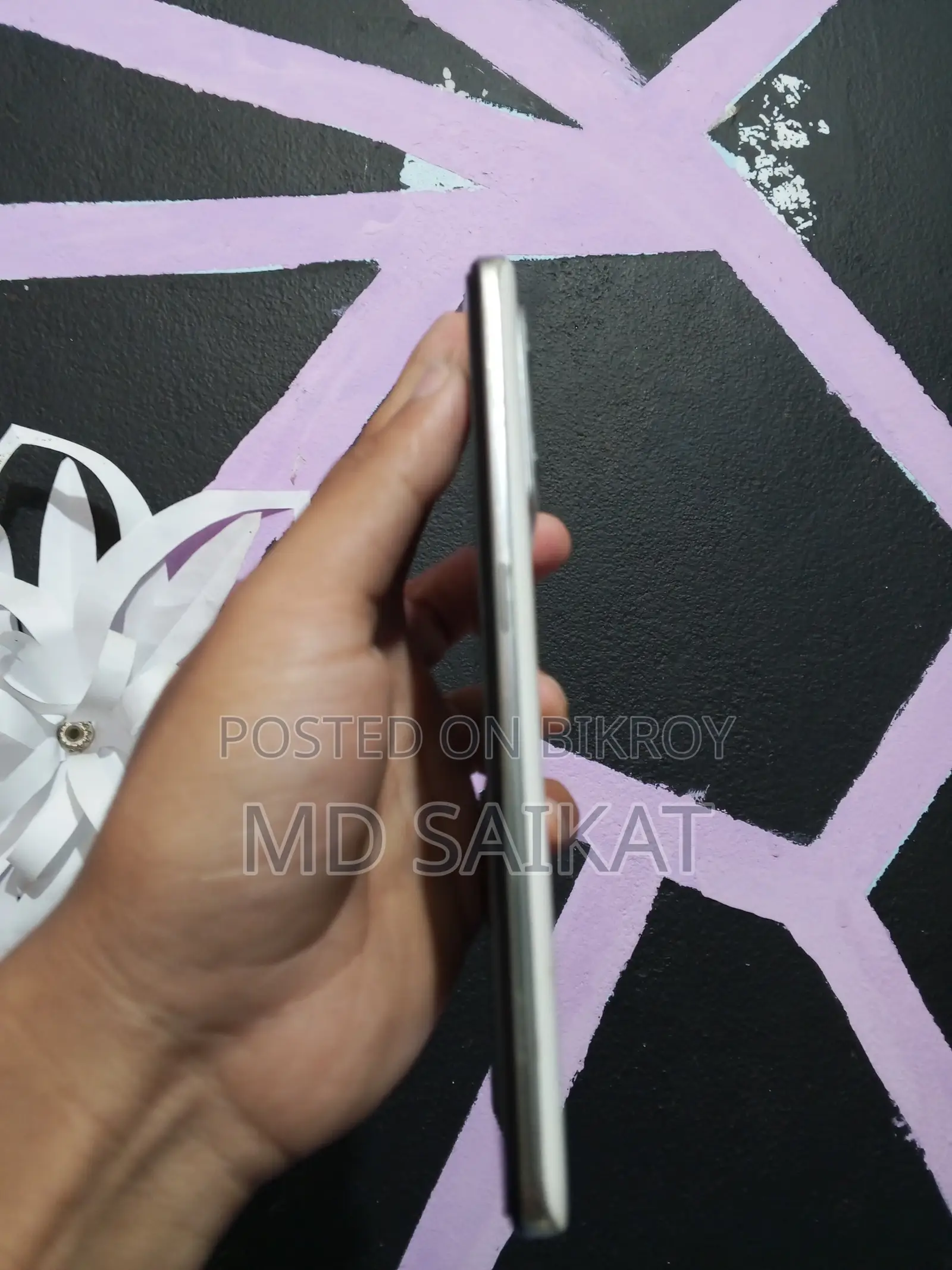 Realme GT2 128 GB Gold