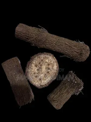 খুলনার চুই ঝাল