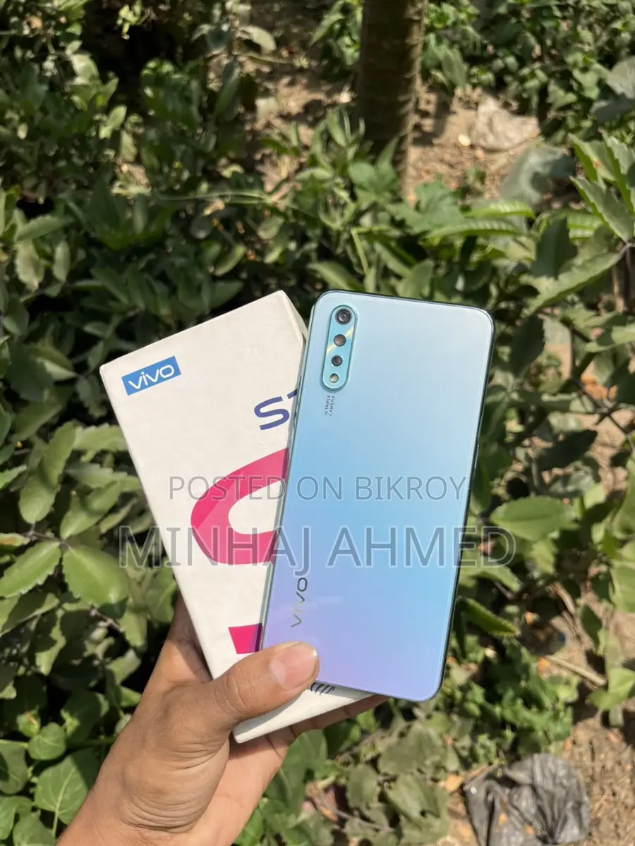 Vivo S1 (Used)