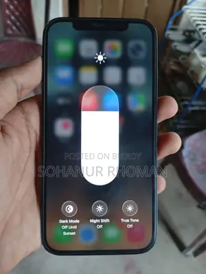 Apple iPhone 12 (Used)
