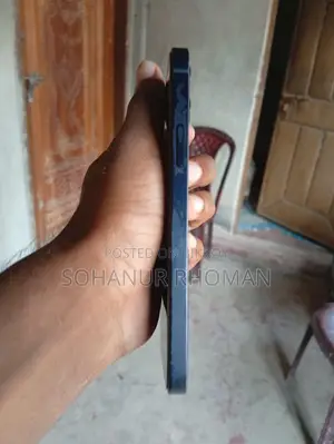 Apple iPhone 12 (Used)