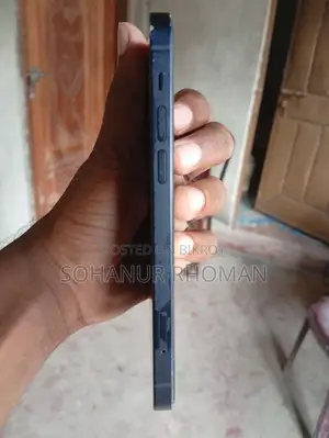 Apple iPhone 12 (Used)