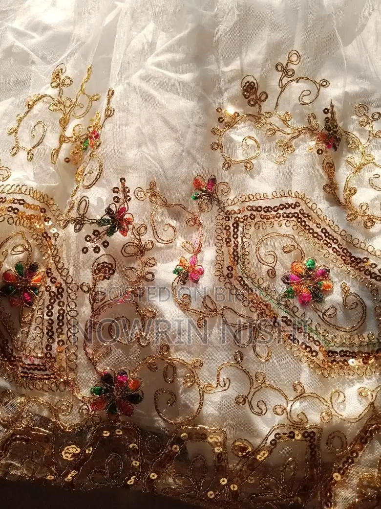 Sarees and Gowns for Sale
