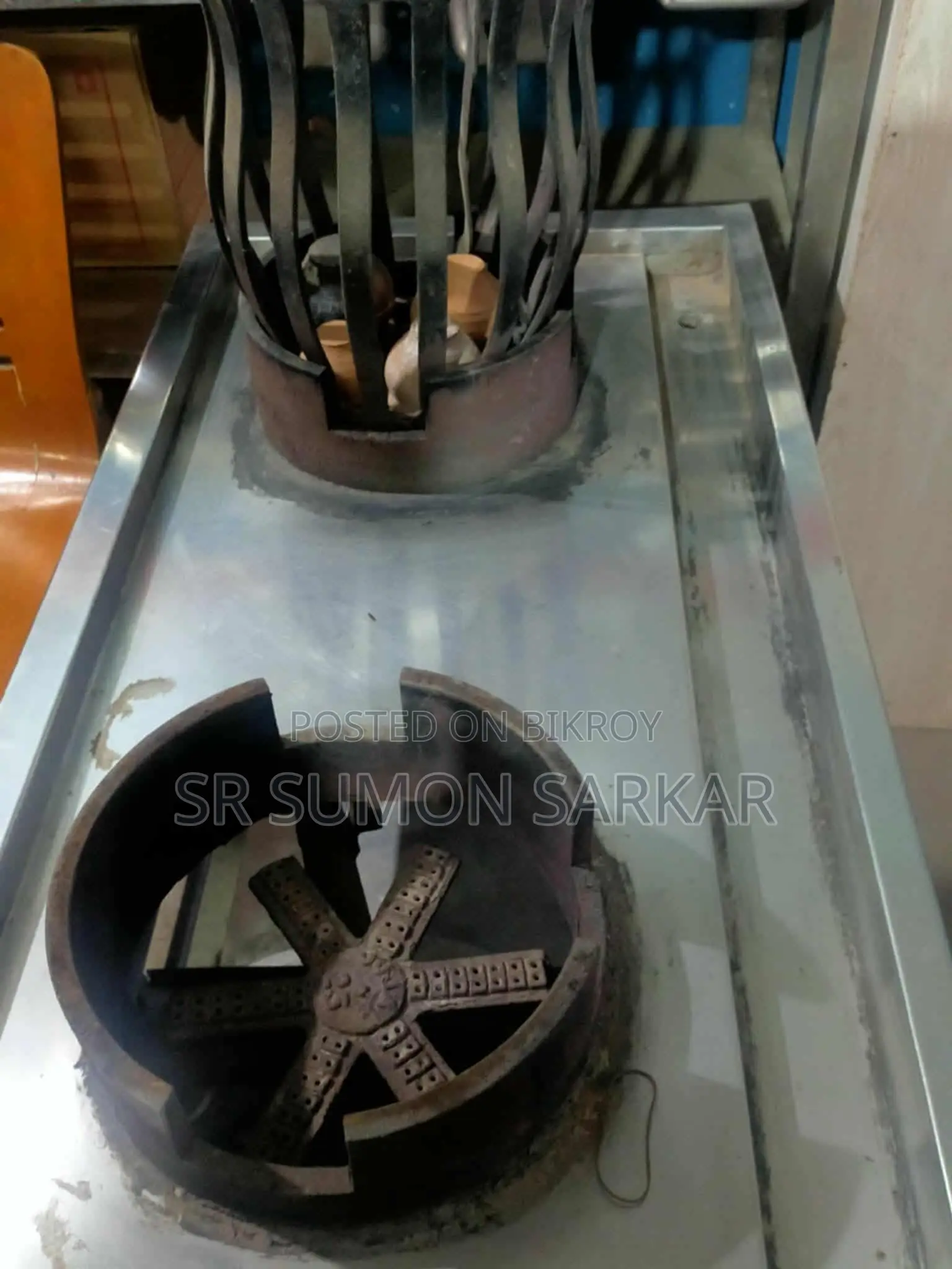 Urgent Sale! Restaurant and Grocery Store Equipment