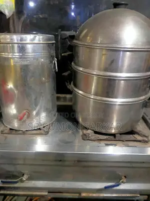 Urgent Sale! Restaurant and Grocery Store Equipment