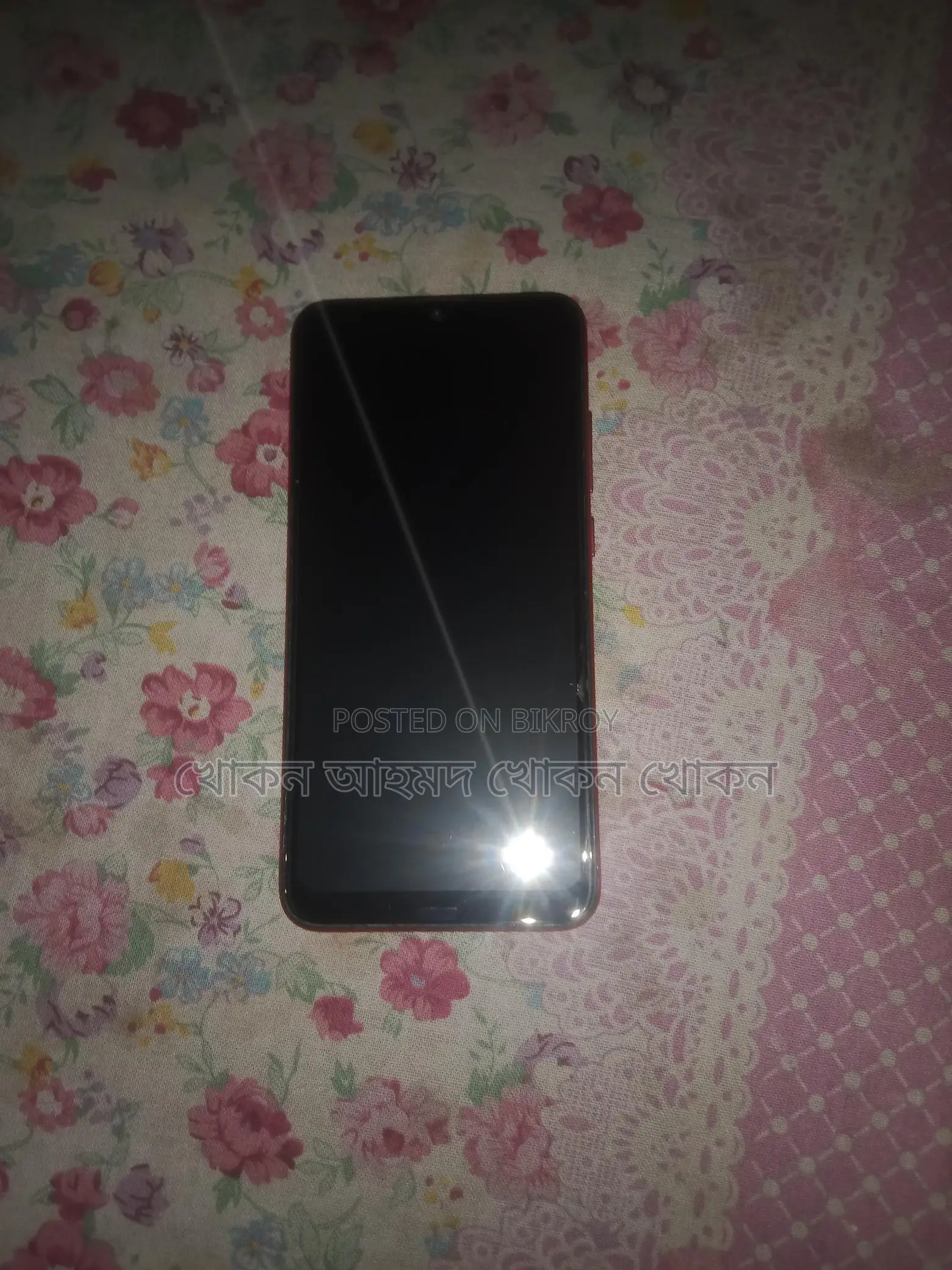 Xiaomi Redmi Note 8 (Used)