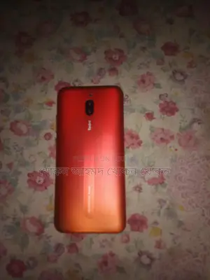 Xiaomi Redmi Note 8 (Used)