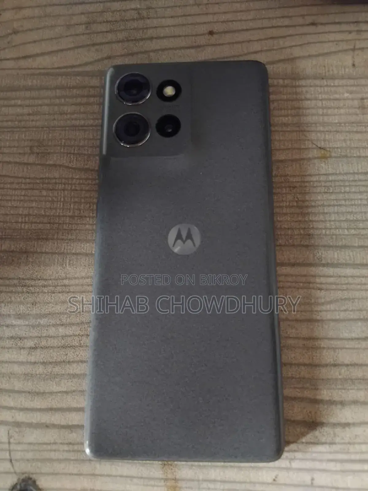 Motorola Edge 50 256 GB